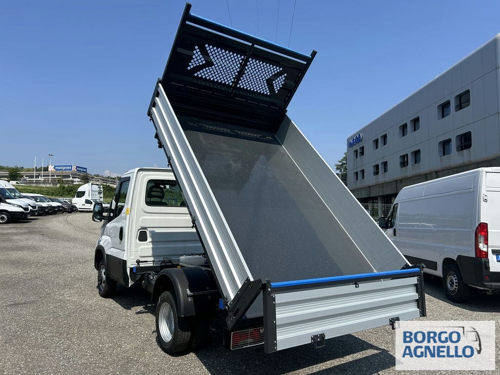 Iveco DAILY 35C14